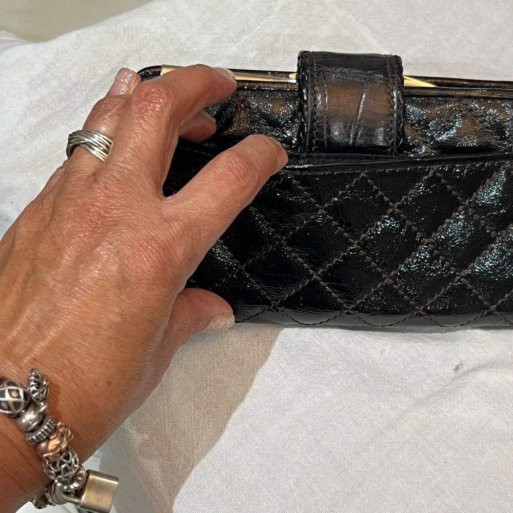 Brighton purse and wallet - Picture 9 of 16